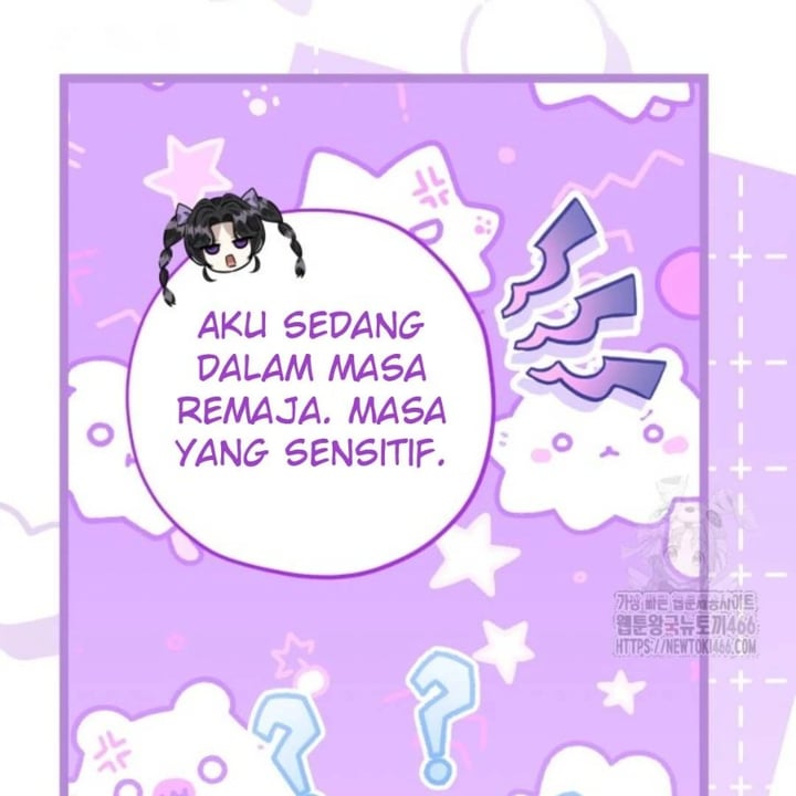 Baca The Villain's Daughter Plans To Run Away - Chapter 47 halaman 36