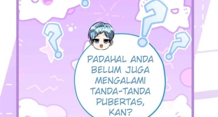 Baca The Villain's Daughter Plans To Run Away - Chapter 47 halaman 37