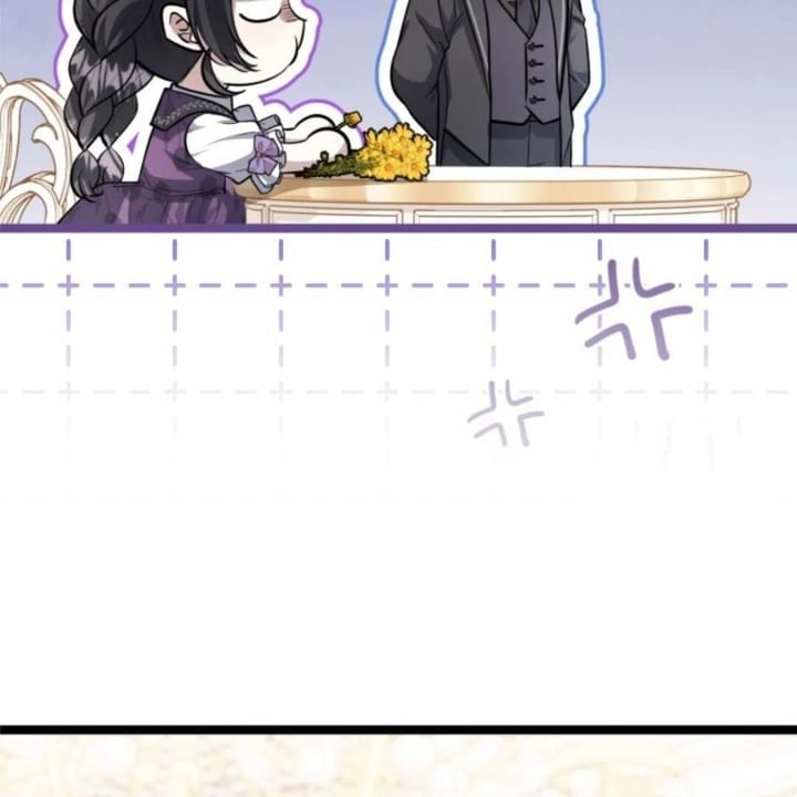 Baca The Villain's Daughter Plans To Run Away - Chapter 47 halaman 40