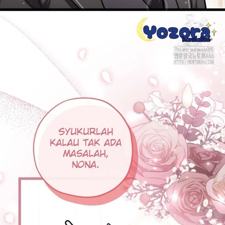 Baca The Villain's Daughter Plans To Run Away - Chapter 47 halaman 42