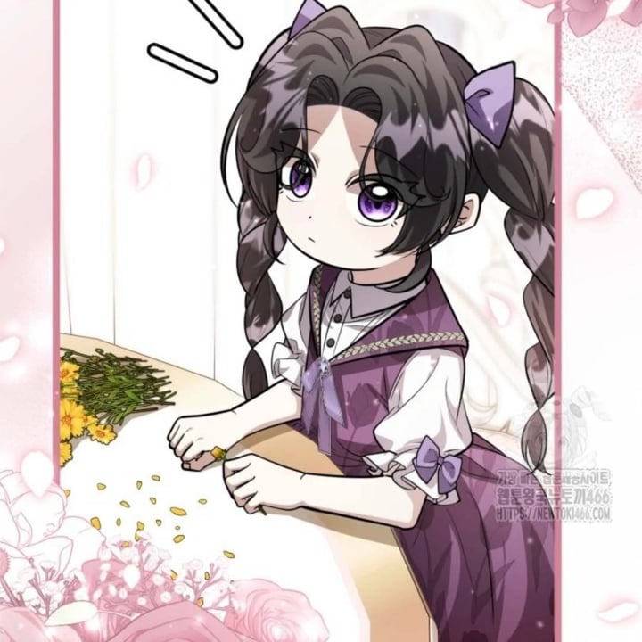 Baca The Villain's Daughter Plans To Run Away - Chapter 47 halaman 43