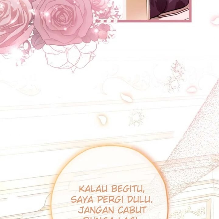 Baca The Villain's Daughter Plans To Run Away - Chapter 47 halaman 44