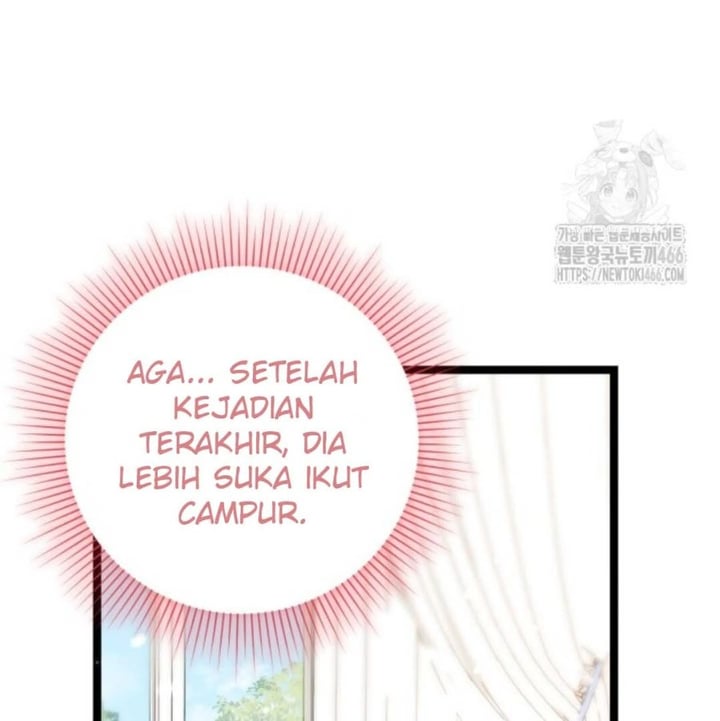 Baca The Villain's Daughter Plans To Run Away - Chapter 47 halaman 47