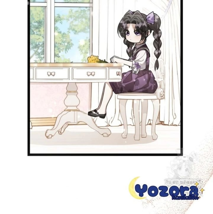 Baca The Villain's Daughter Plans To Run Away - Chapter 47 halaman 48