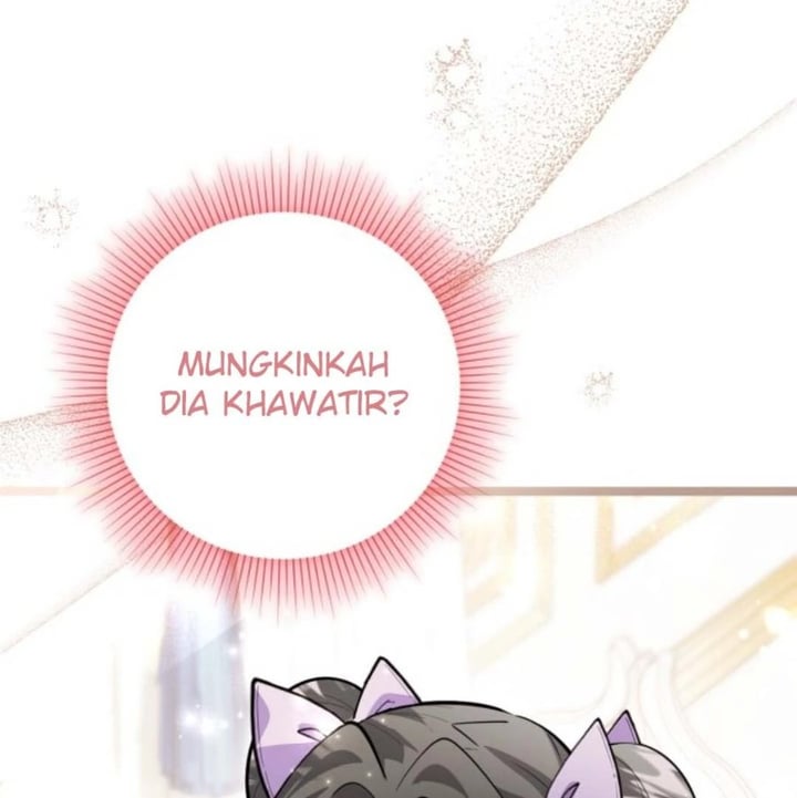Baca The Villain's Daughter Plans To Run Away - Chapter 47 halaman 49