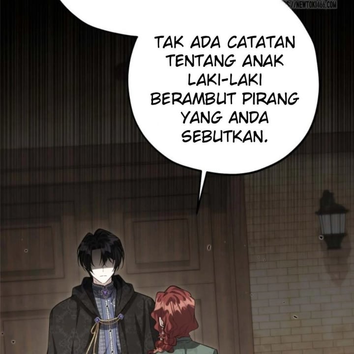 Baca The Villain's Daughter Plans To Run Away - Chapter 47 halaman 5