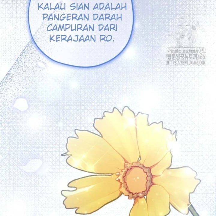 Baca The Villain's Daughter Plans To Run Away - Chapter 47 halaman 55