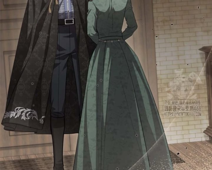 Baca The Villain's Daughter Plans To Run Away - Chapter 47 halaman 6