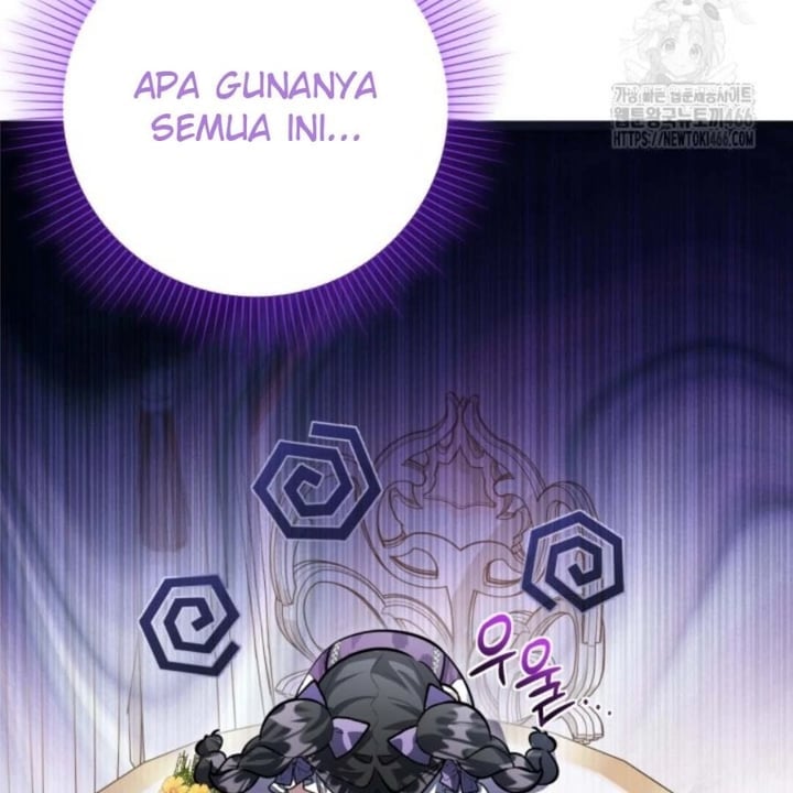 Baca The Villain's Daughter Plans To Run Away - Chapter 47 halaman 65