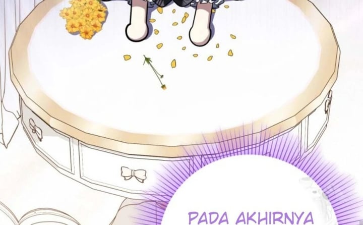 Baca The Villain's Daughter Plans To Run Away - Chapter 47 halaman 66