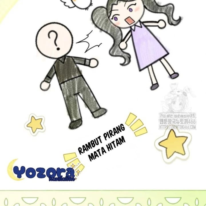 Baca The Villain's Daughter Plans To Run Away - Chapter 47 halaman 72
