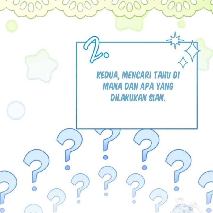 Baca The Villain's Daughter Plans To Run Away - Chapter 47 halaman 73
