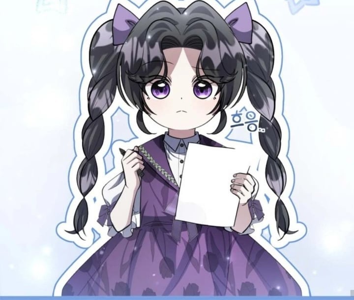 Baca The Villain's Daughter Plans To Run Away - Chapter 47 halaman 76