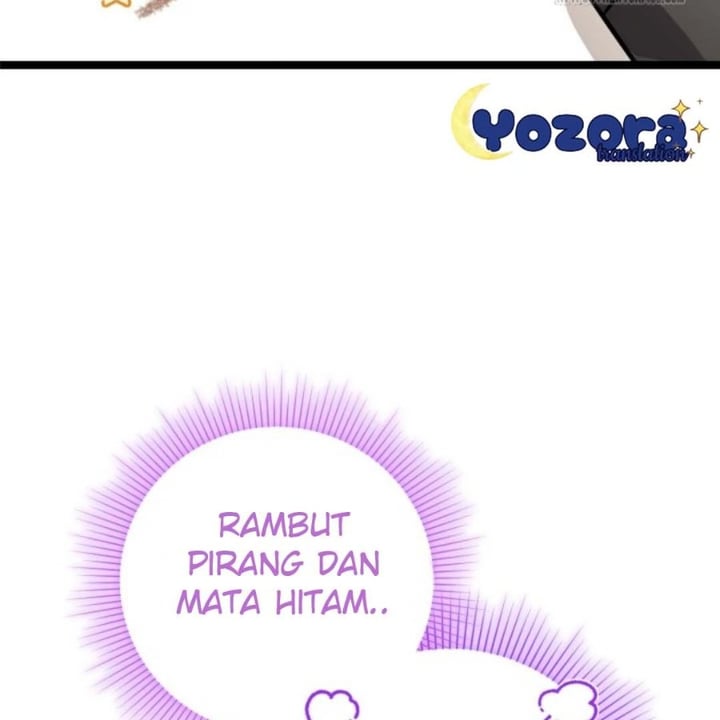 Baca The Villain's Daughter Plans To Run Away - Chapter 47 halaman 79
