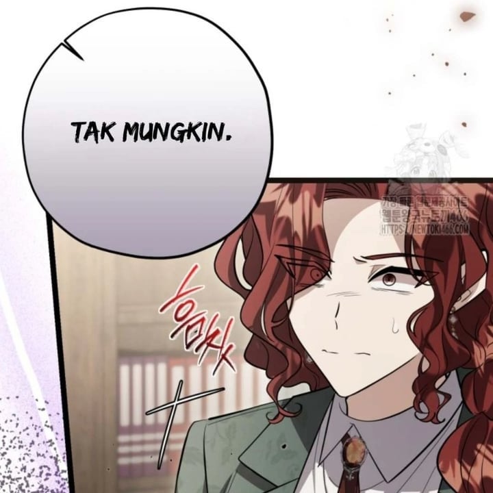 Baca The Villain's Daughter Plans To Run Away - Chapter 47 halaman 8