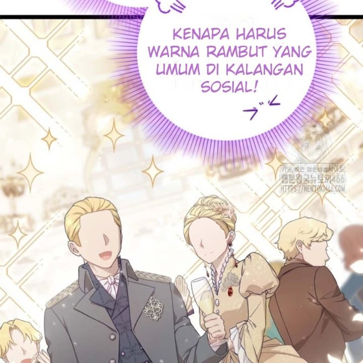 Baca The Villain's Daughter Plans To Run Away - Chapter 47 halaman 80