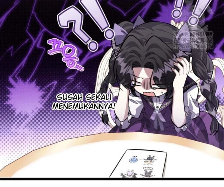 Baca The Villain's Daughter Plans To Run Away - Chapter 47 halaman 82