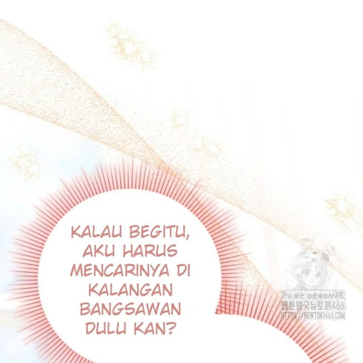 Baca The Villain's Daughter Plans To Run Away - Chapter 47 halaman 83
