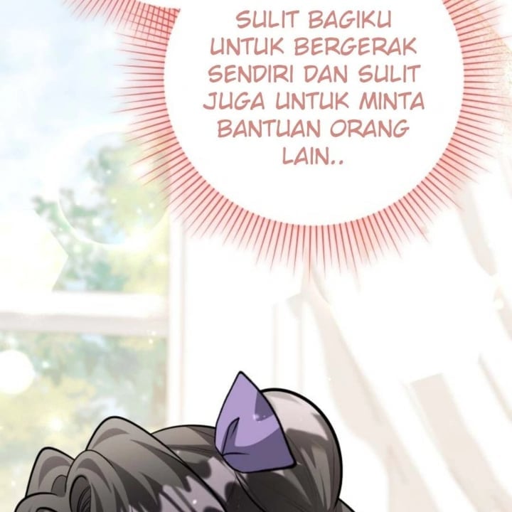 Baca The Villain's Daughter Plans To Run Away - Chapter 47 halaman 84