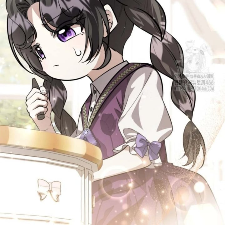 Baca The Villain's Daughter Plans To Run Away - Chapter 47 halaman 85