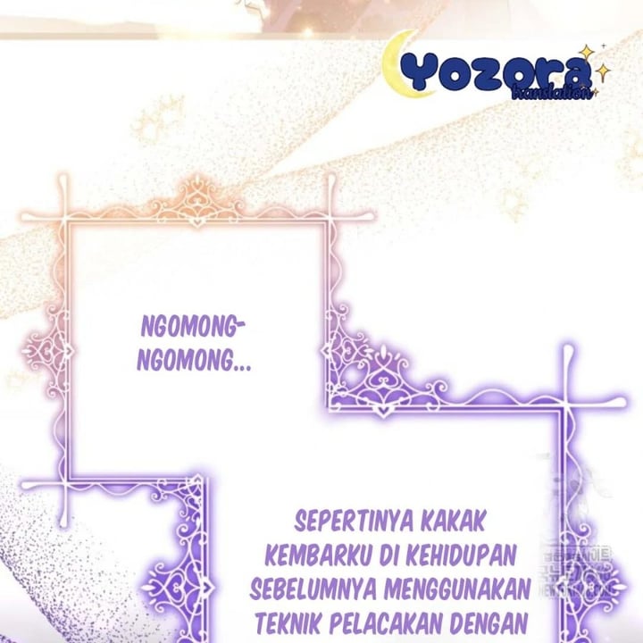 Baca The Villain's Daughter Plans To Run Away - Chapter 47 halaman 86