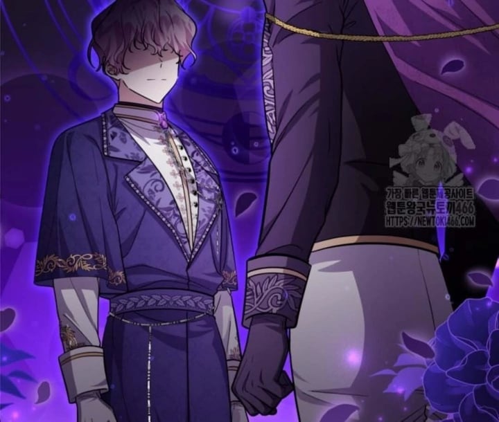 Baca The Villain's Daughter Plans To Run Away - Chapter 47 halaman 88