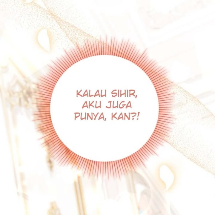 Baca The Villain's Daughter Plans To Run Away - Chapter 47 halaman 92