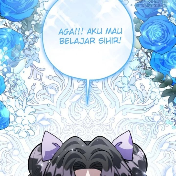 Baca The Villain's Daughter Plans To Run Away - Chapter 47 halaman 97