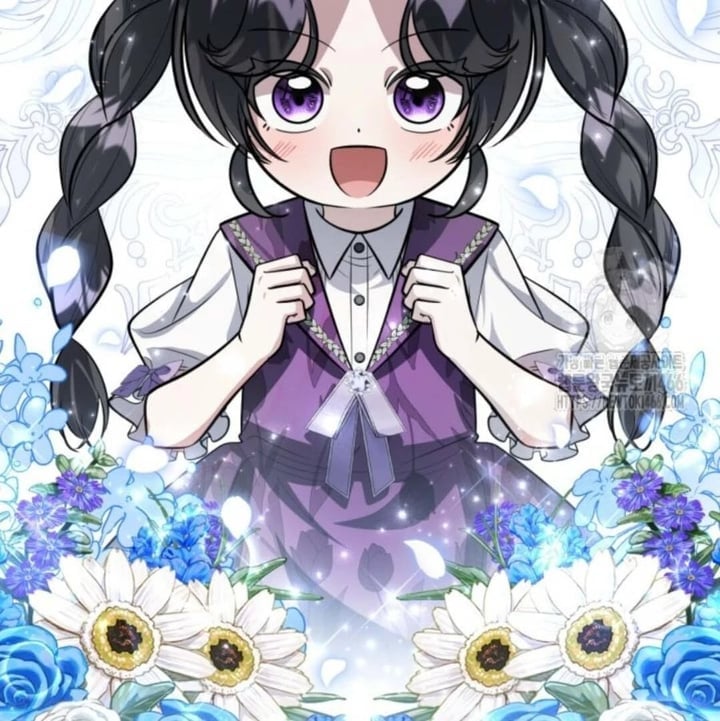 Baca The Villain's Daughter Plans To Run Away - Chapter 47 halaman 98