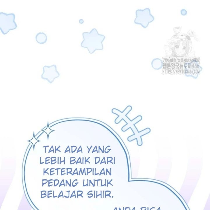Baca The Villain's Daughter Plans To Run Away - Chapter 48 halaman 10