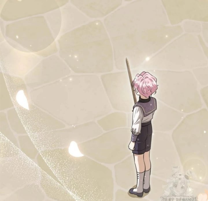 Baca The Villain's Daughter Plans To Run Away - Chapter 48 halaman 101