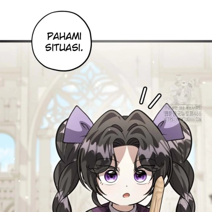 Baca The Villain's Daughter Plans To Run Away - Chapter 48 halaman 103
