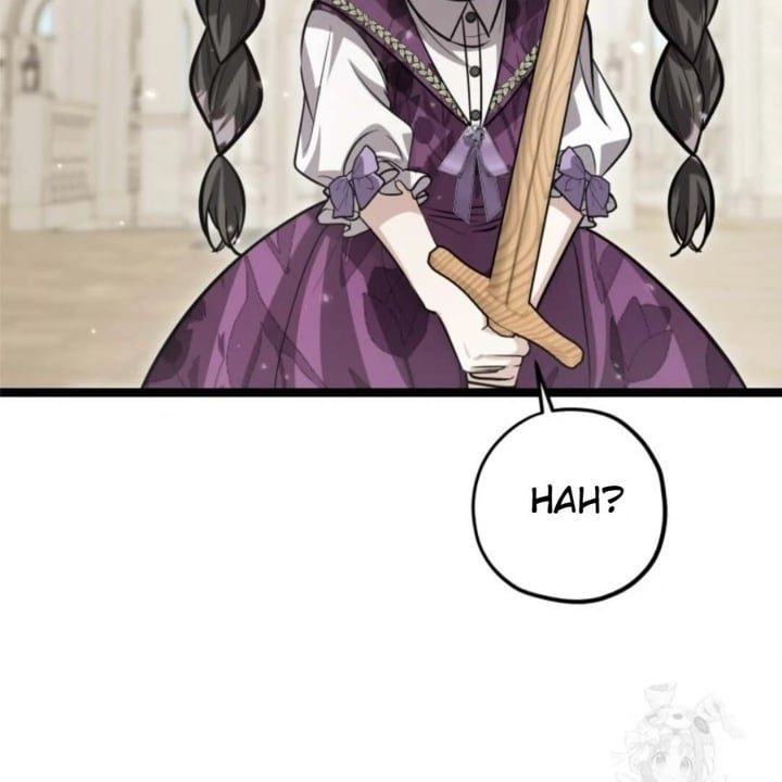 Baca The Villain's Daughter Plans To Run Away - Chapter 48 halaman 104