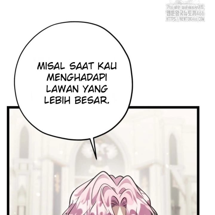 Baca The Villain's Daughter Plans To Run Away - Chapter 48 halaman 105
