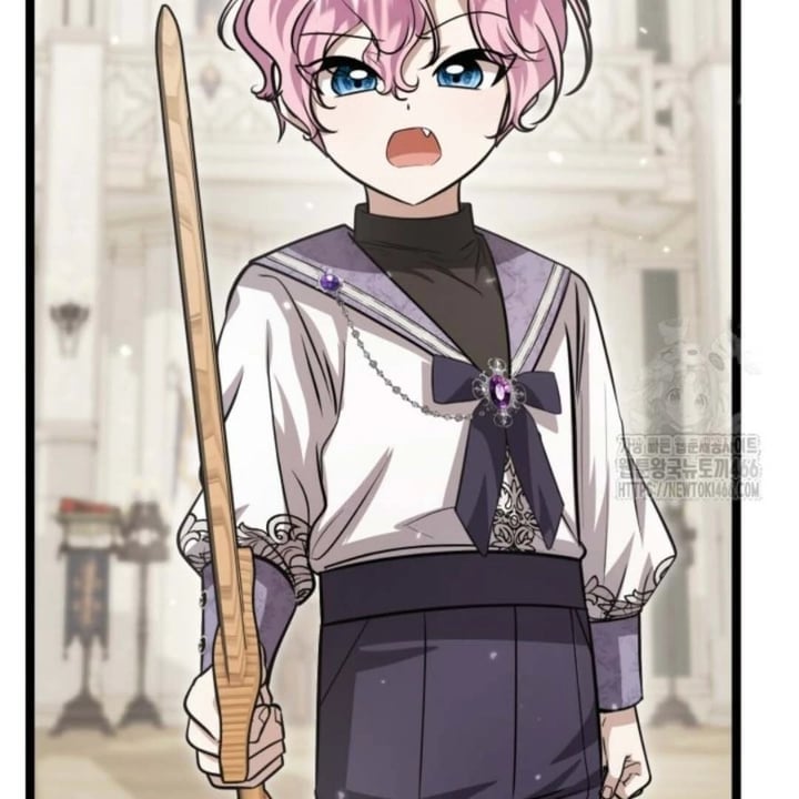 Baca The Villain's Daughter Plans To Run Away - Chapter 48 halaman 106