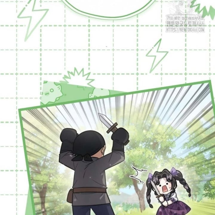 Baca The Villain's Daughter Plans To Run Away - Chapter 48 halaman 108