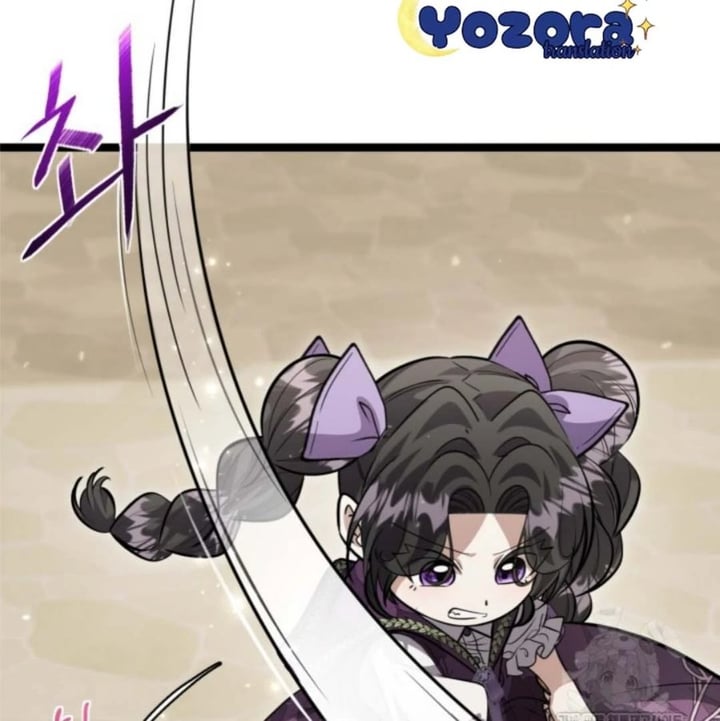 Baca The Villain's Daughter Plans To Run Away - Chapter 48 halaman 116