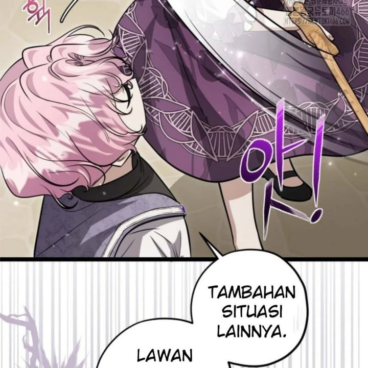 Baca The Villain's Daughter Plans To Run Away - Chapter 48 halaman 117