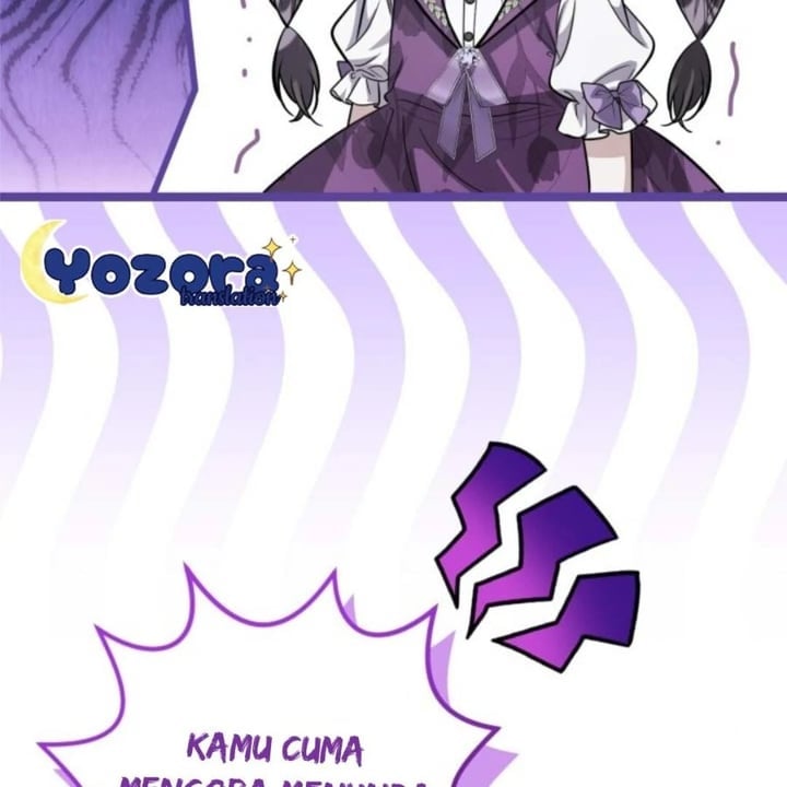 Baca The Villain's Daughter Plans To Run Away - Chapter 48 halaman 12