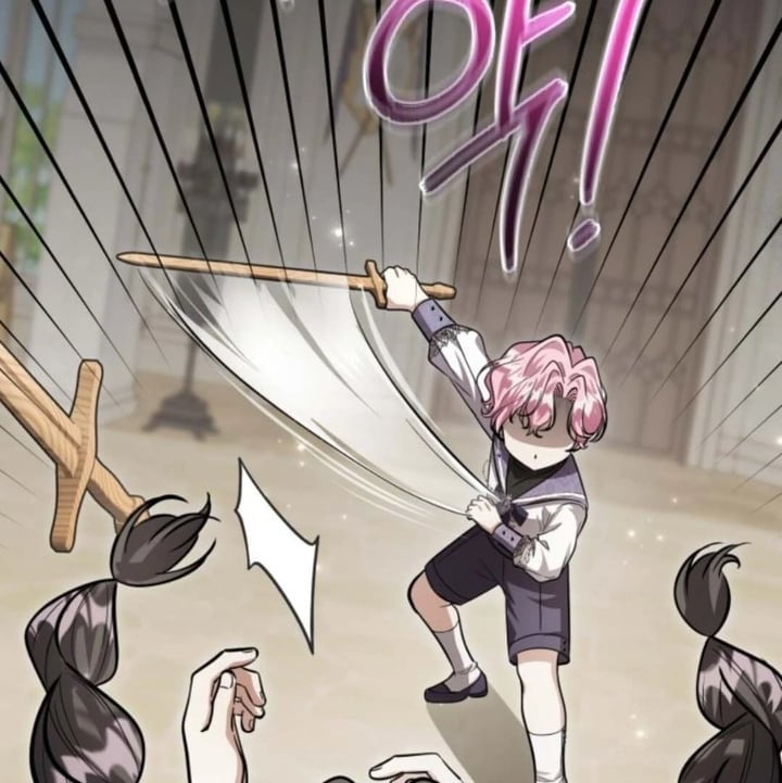 Baca The Villain's Daughter Plans To Run Away - Chapter 48 halaman 129