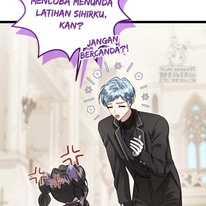 Baca The Villain's Daughter Plans To Run Away - Chapter 48 halaman 13