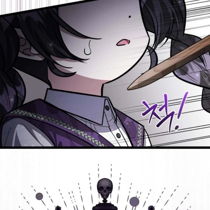 Baca The Villain's Daughter Plans To Run Away - Chapter 48 halaman 132