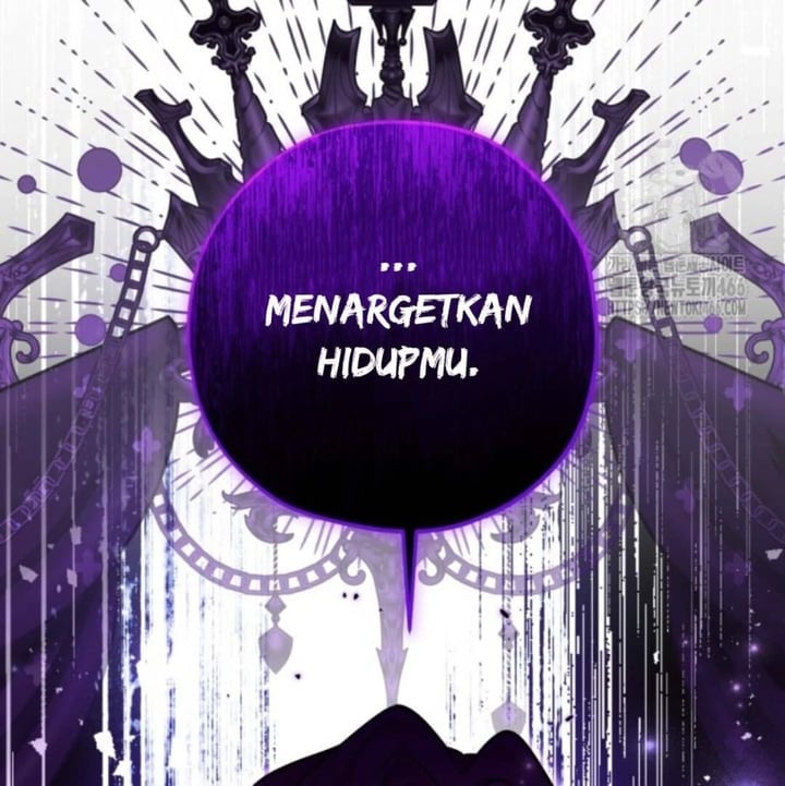 Baca The Villain's Daughter Plans To Run Away - Chapter 48 halaman 133