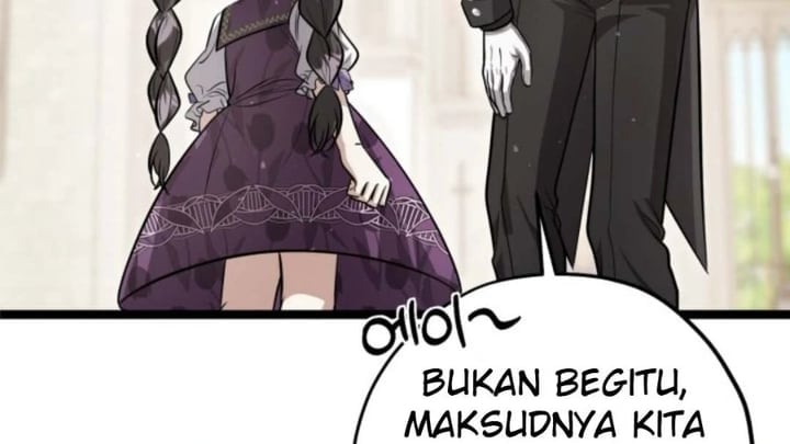 Baca The Villain's Daughter Plans To Run Away - Chapter 48 halaman 14