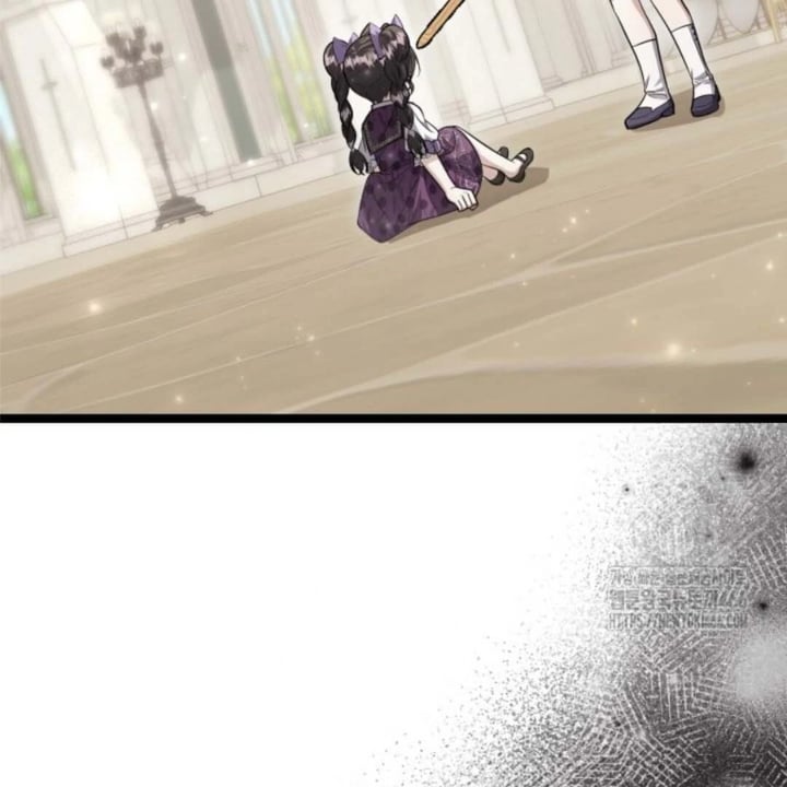 Baca The Villain's Daughter Plans To Run Away - Chapter 48 halaman 141