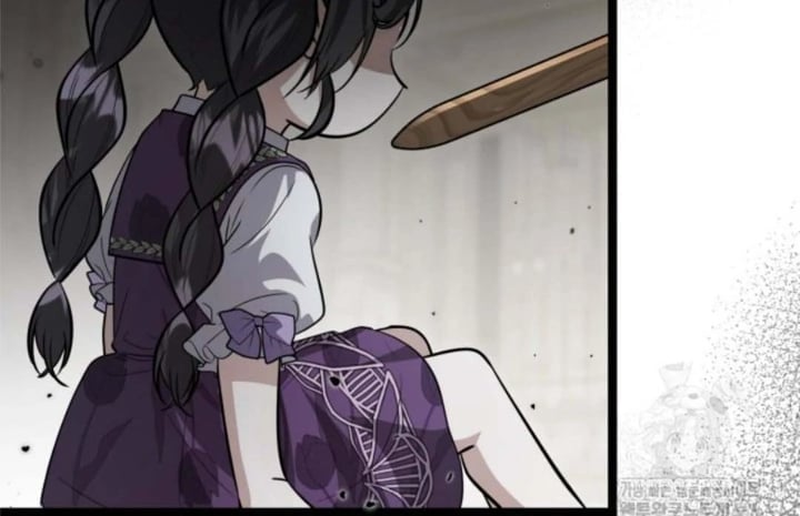 Baca The Villain's Daughter Plans To Run Away - Chapter 48 halaman 143