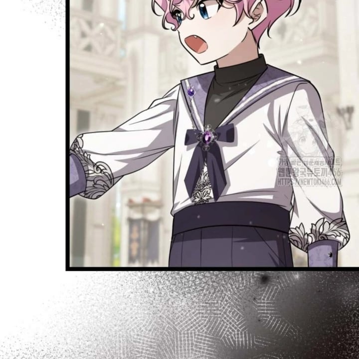 Baca The Villain's Daughter Plans To Run Away - Chapter 48 halaman 145