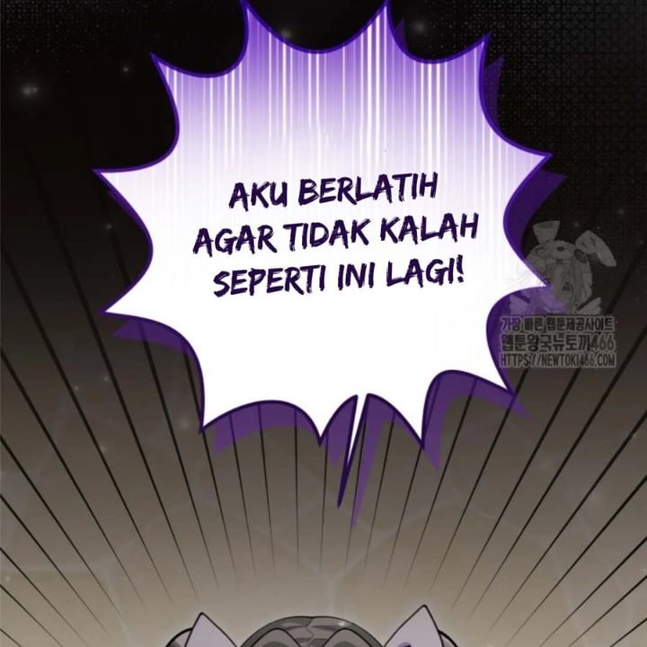 Baca The Villain's Daughter Plans To Run Away - Chapter 48 halaman 148