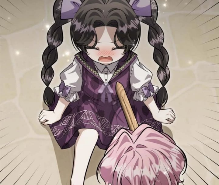 Baca The Villain's Daughter Plans To Run Away - Chapter 48 halaman 149