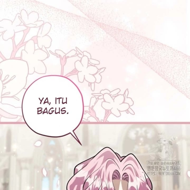 Baca The Villain's Daughter Plans To Run Away - Chapter 48 halaman 151